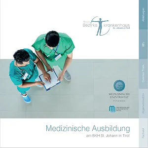 Ausbildung Medizin